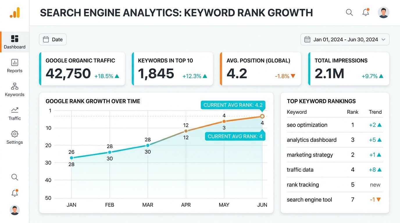 Google SEO + AEO Optimization: How Brands Dominate Google & ChatGPT Search in 3-6 Months - Singapore SEO, Karaikudi SEO, Pudukkottai SEO, Ponnamaravathi, Tamil Nadu AEO, ChatGPT Optimization