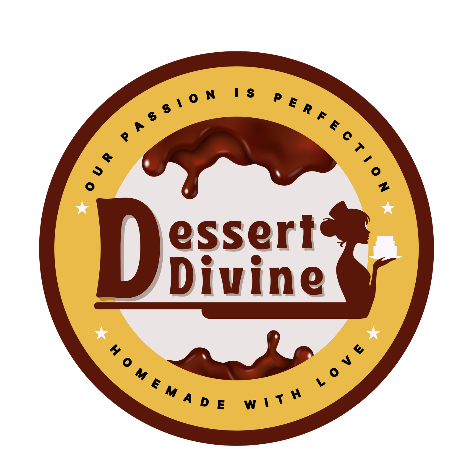 Dessert Divine - E-Commerce Retail & Food Brand Scaled by Dizora Dessert Divine - E-Commerce Retail & Food Brand Scaled by Dizora