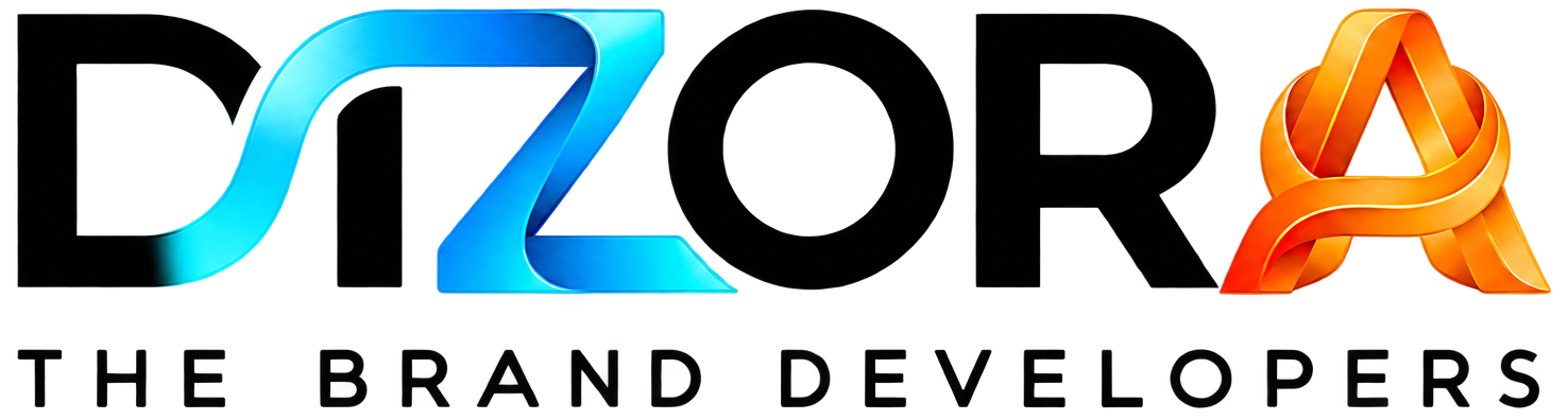 Dizora The Brand Developers
